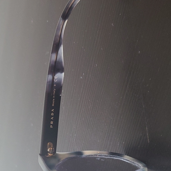 MOVING SALE. EVERYTHING MUST GO! Prada sunglasses. 100% authentic.